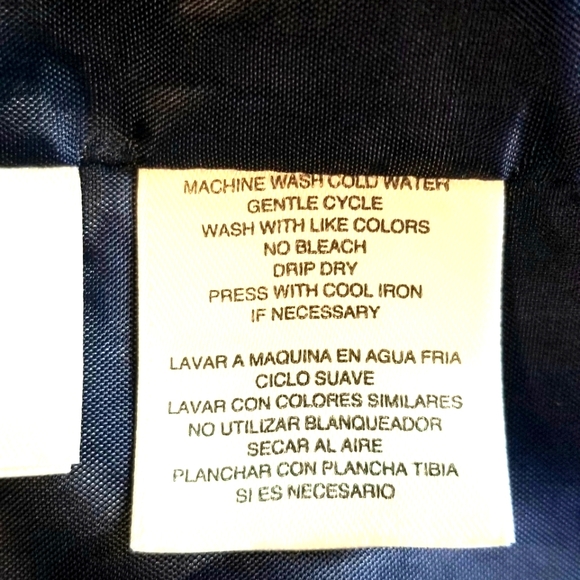 🌸 "Jones New York Signature Woman" - WindBreaker - Picture 15 of 16